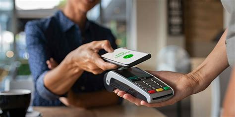 contactless payment system uk